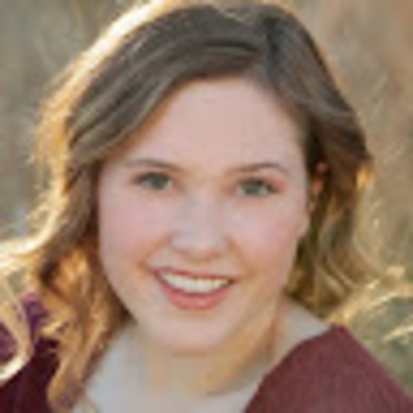 Meet your Posher, Skyler - Picture 1 of 1